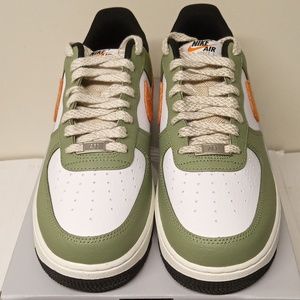 Nike Air force 1 '07 (M)